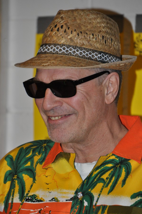 Foto Kost�mball 2016