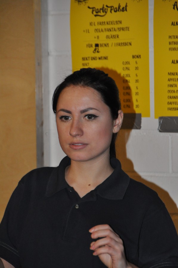 Foto Kost�mball 2016