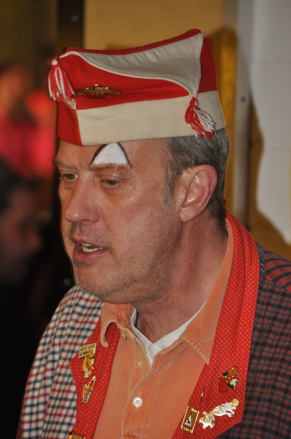 Foto Kost�mball 2016