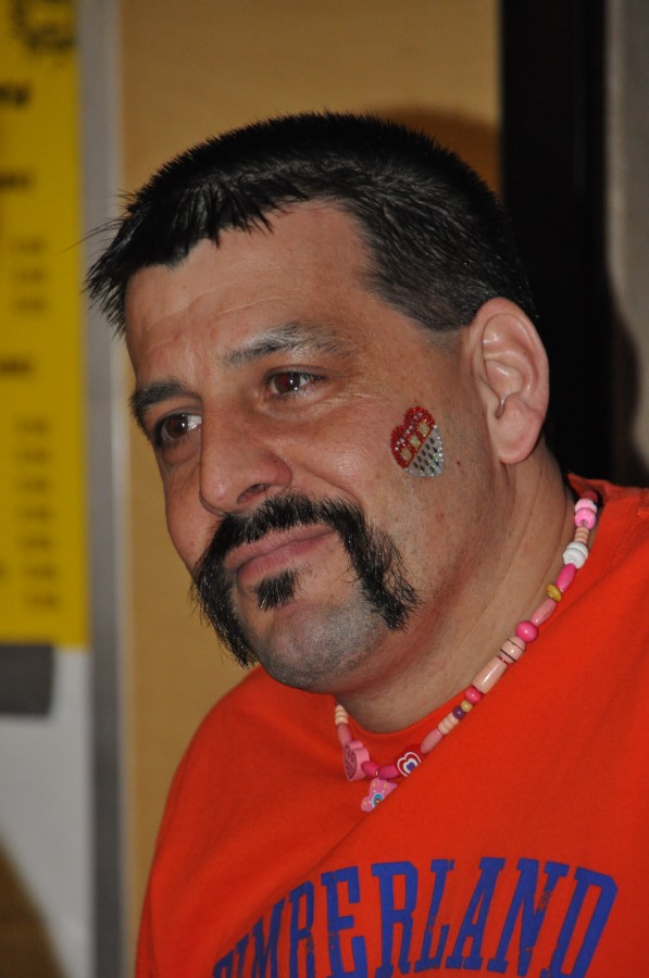 Foto Kost�mball 2016