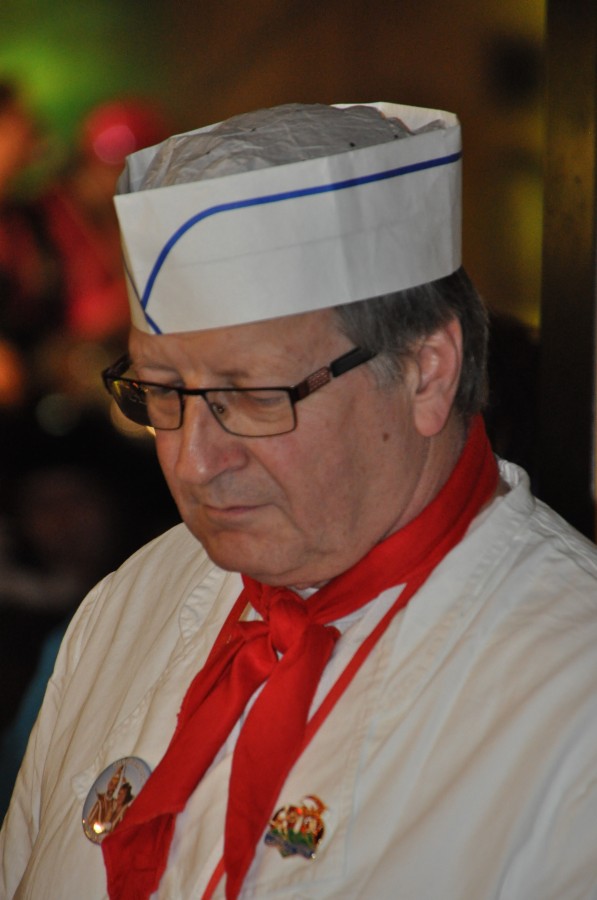 Foto Kost�mball 2016