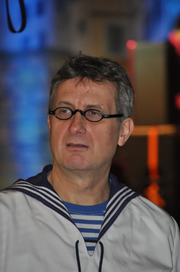 Foto Kost�mball 2016