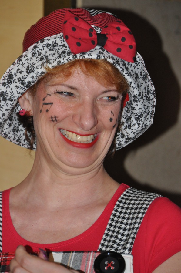 Foto Kost�mball 2016