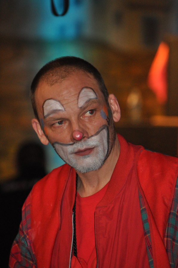 Foto Kost�mball 2016