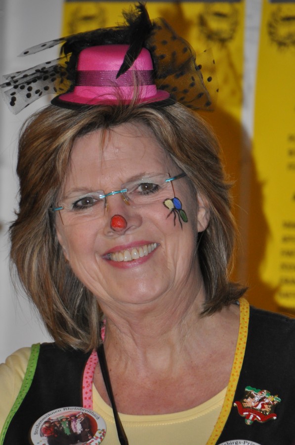 Foto Kost�mball 2016