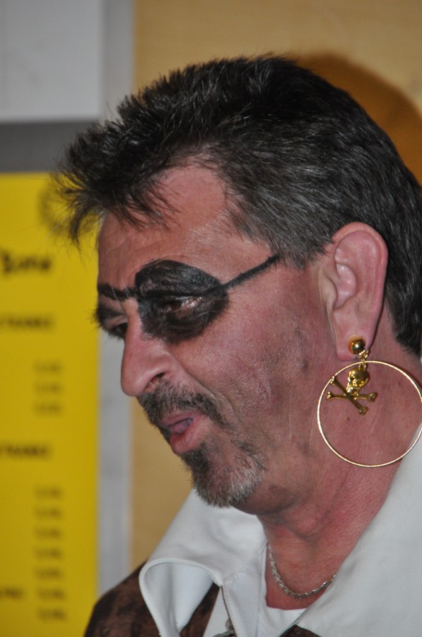 Foto Kost�mball 2016