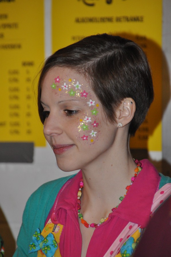 Foto Kost�mball 2016