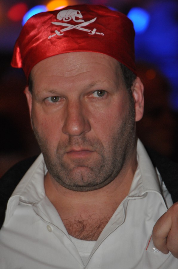 Foto Kost�mball 2016