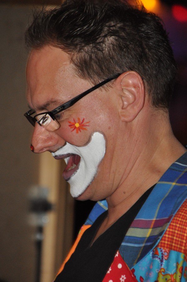 Foto Kost�mball 2016