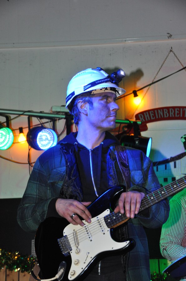 Foto Kost�mball 2016