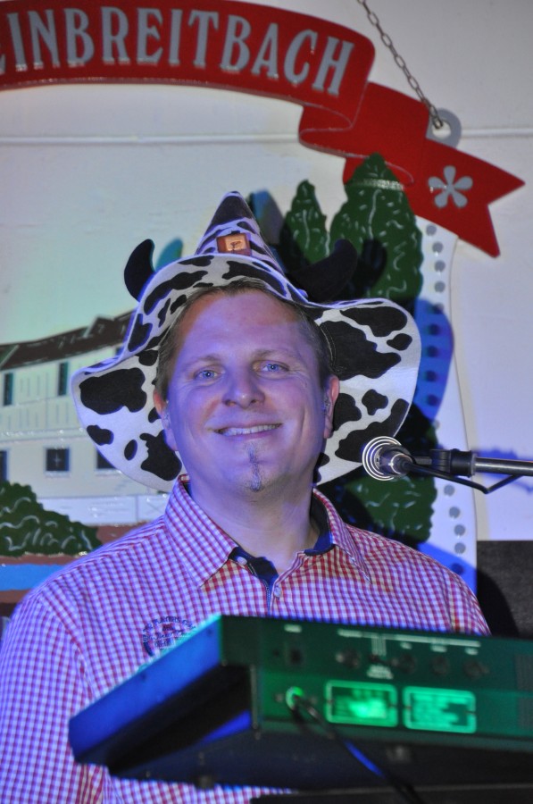 Foto Kost�mball 2016