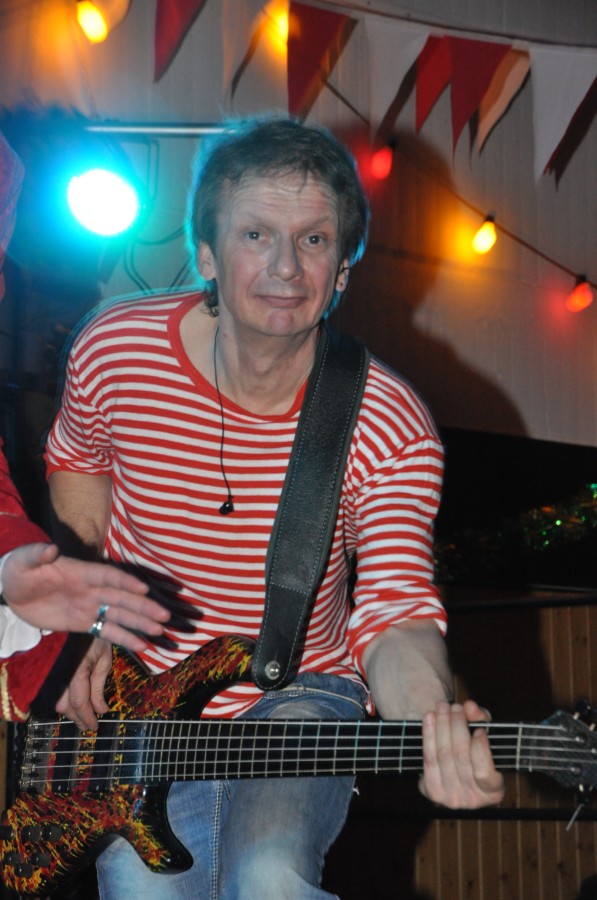 Foto Kost�mball 2016