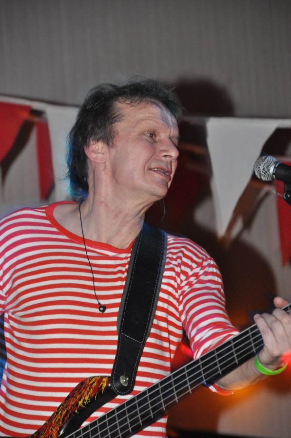 Foto Kost�mball 2016