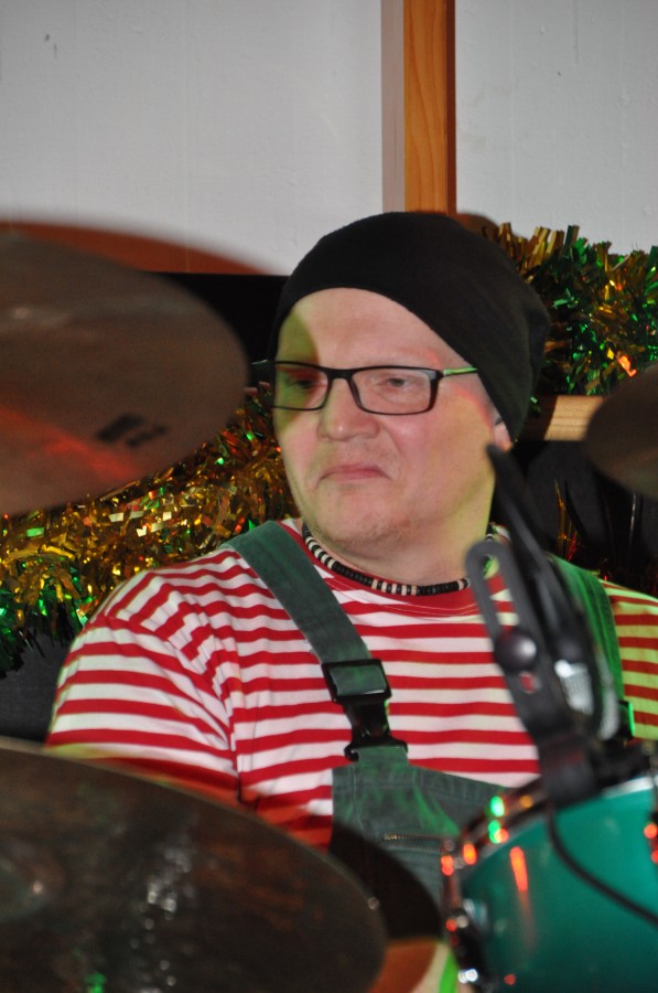 Foto Kost�mball 2016