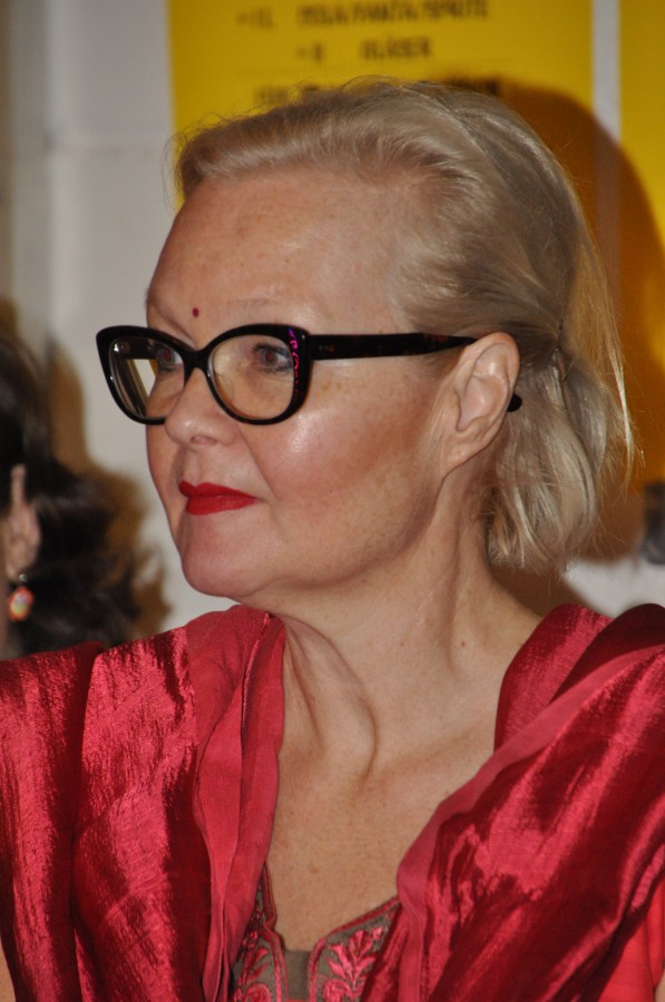 Foto Kost�mball 2016