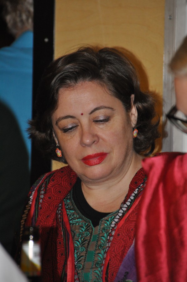 Foto Kost�mball 2016