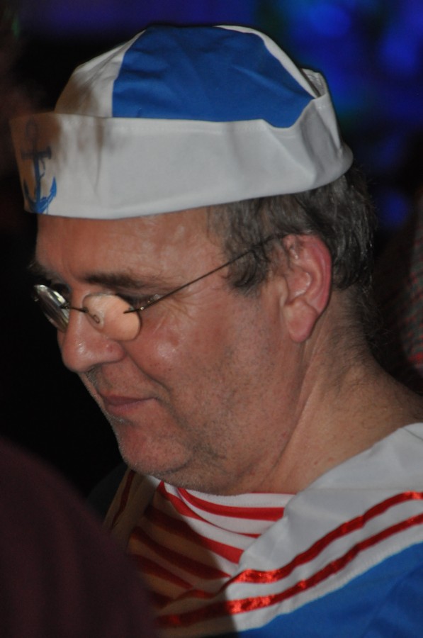 Foto Kost�mball 2016