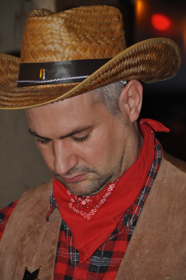 Foto Kost�mball 2016