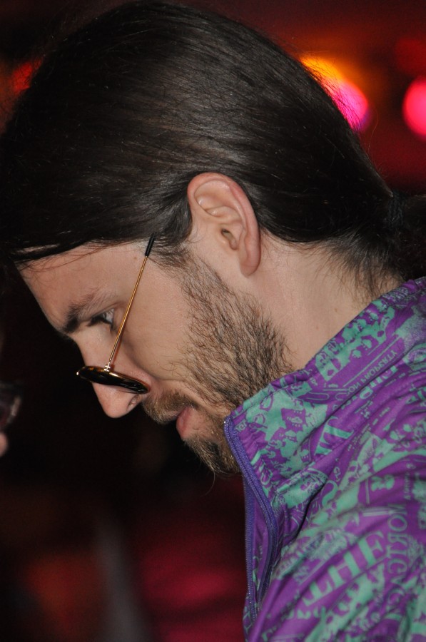 Foto Kost�mball 2016