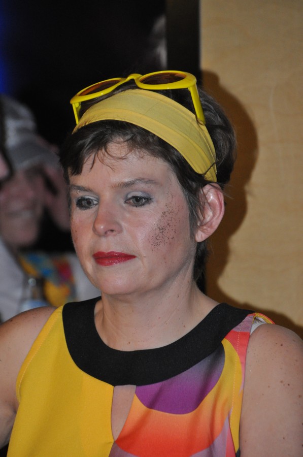 Foto Kost�mball 2016