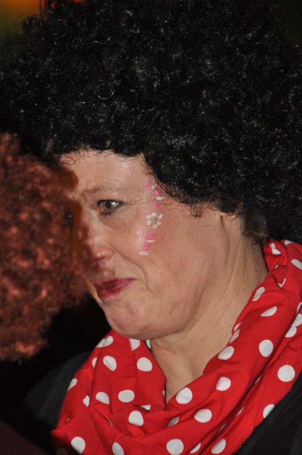 Foto Kost�mball 2016