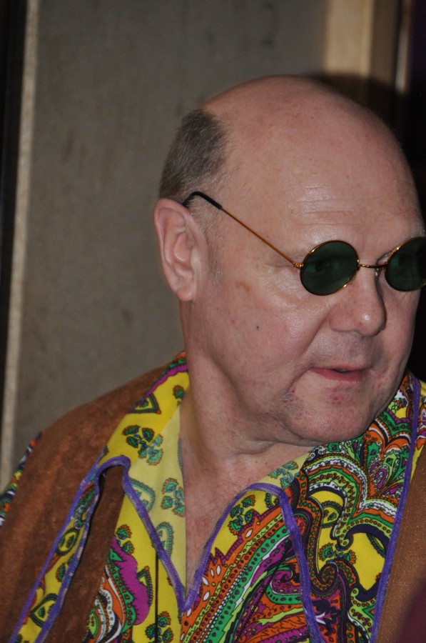 Foto Kost�mball 2016