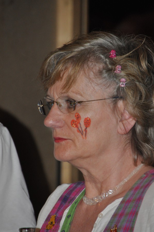 Foto Kost�mball 2016