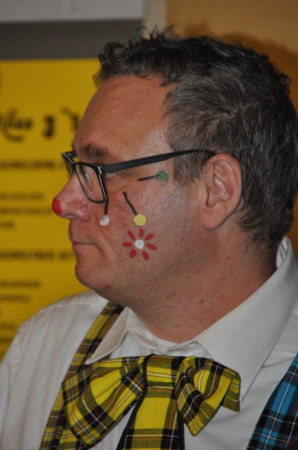 Foto Kost�mball 2016