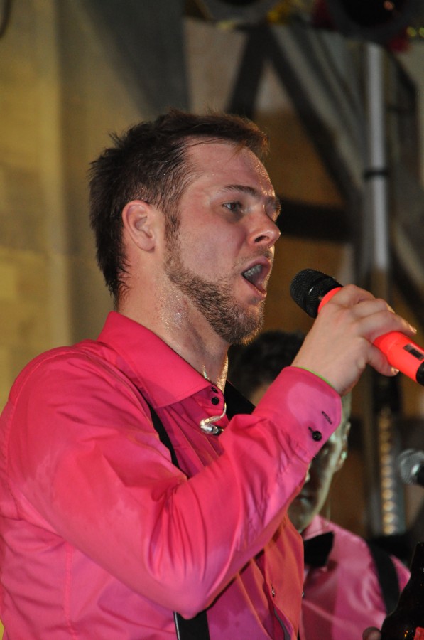 Foto Kost�mball 2016