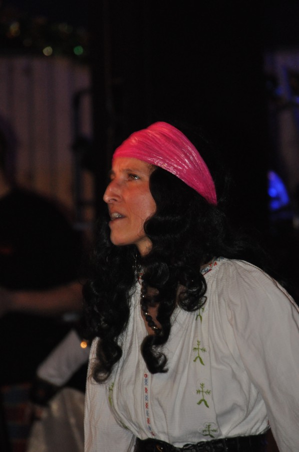 Foto Kost�mball 2016