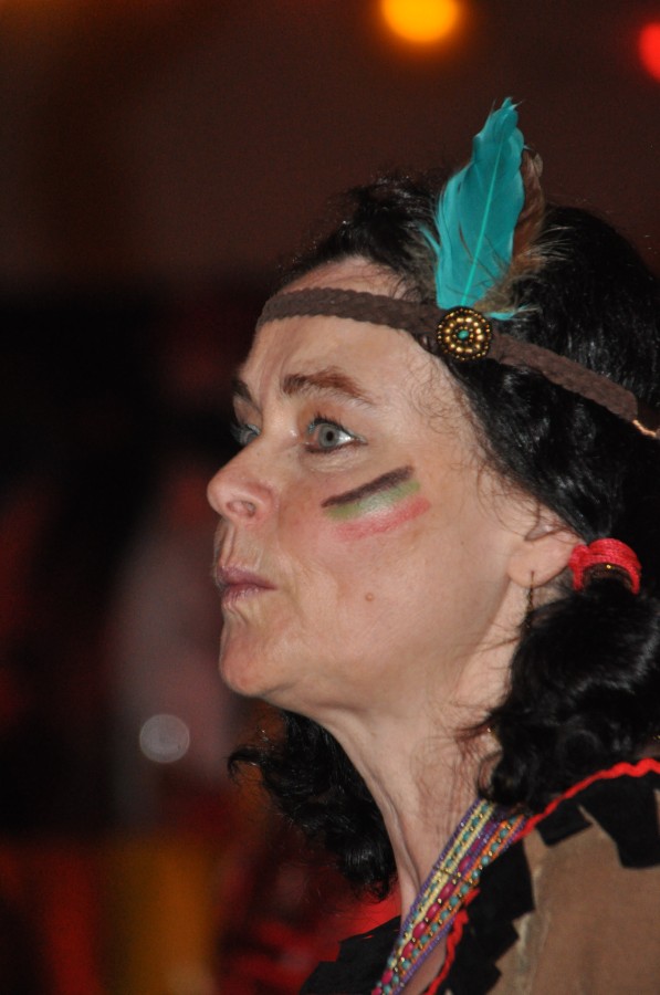 Foto Kost�mball 2016