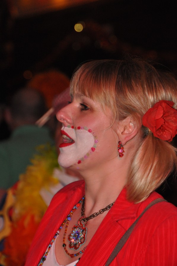 Foto Kost�mball 2016