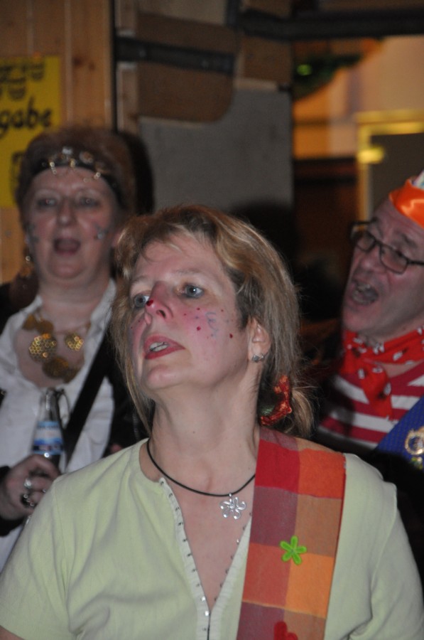 Foto Kost�mball 2016