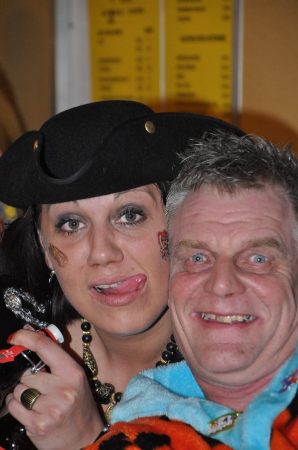 Foto Kost�mball 2016