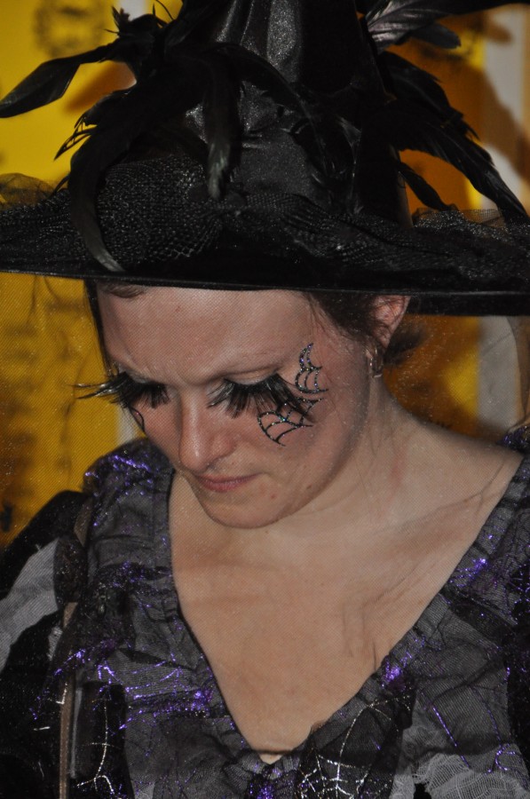 Foto Kost�mball 2016