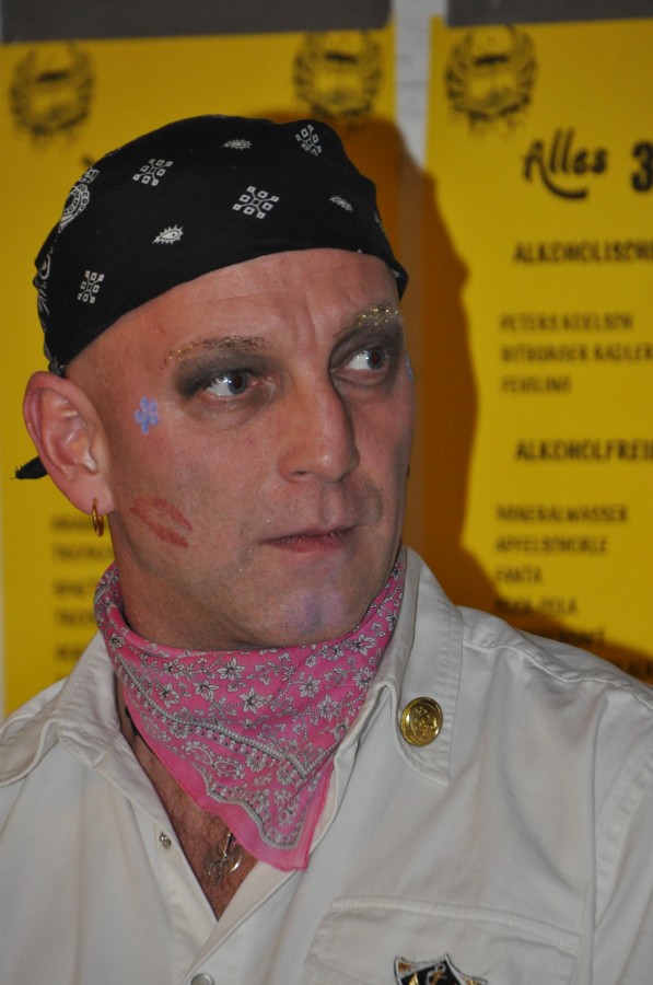 Foto Kost�mball 2016