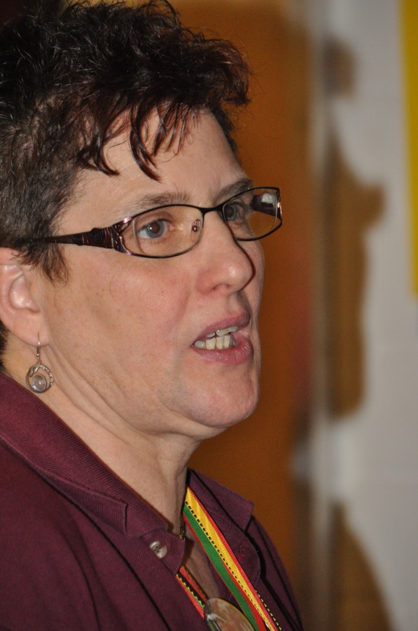 Foto Kost�mball 2016