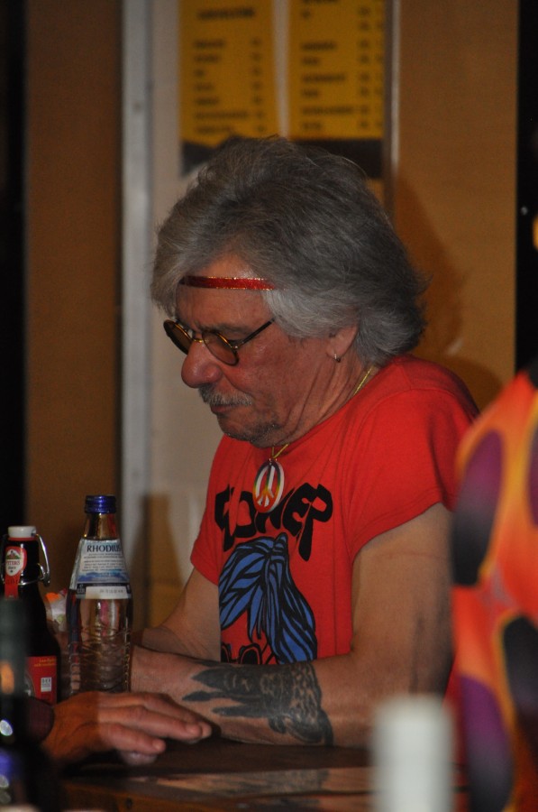 Foto Kost�mball 2016