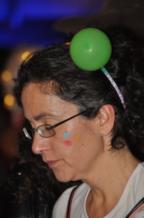 Foto Kost�mball 2016