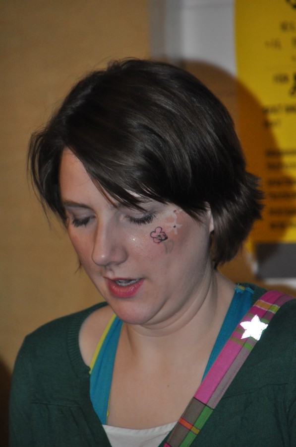 Foto Kost�mball 2016