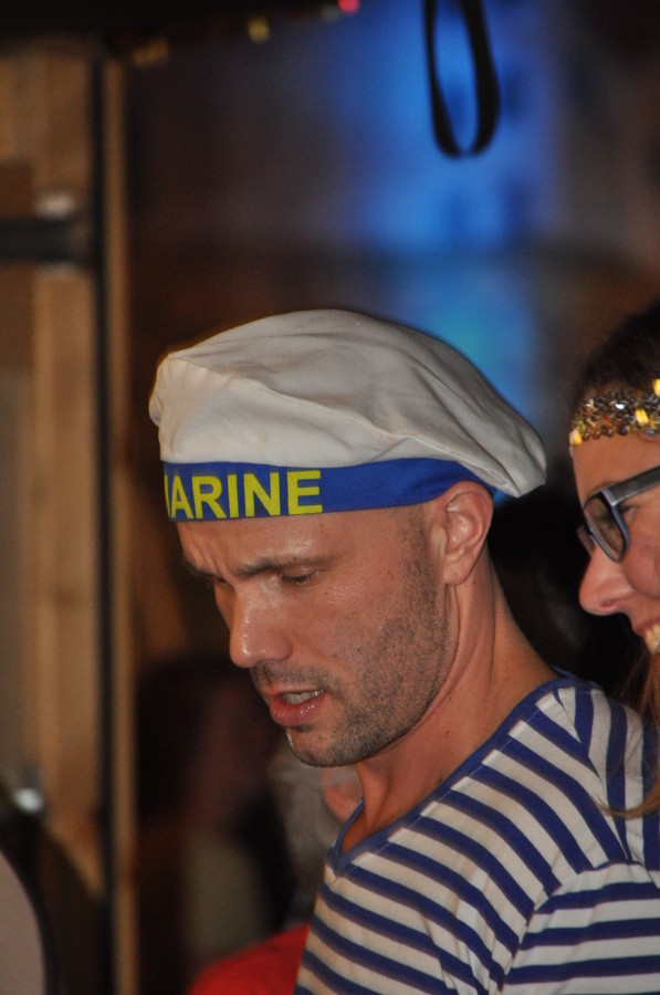 Foto Kost�mball 2016