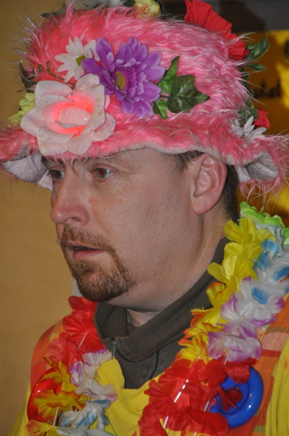 Foto Kost�mball 2016