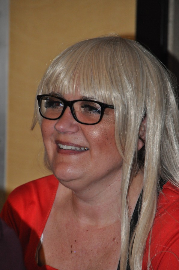 Foto Kost�mball 2016