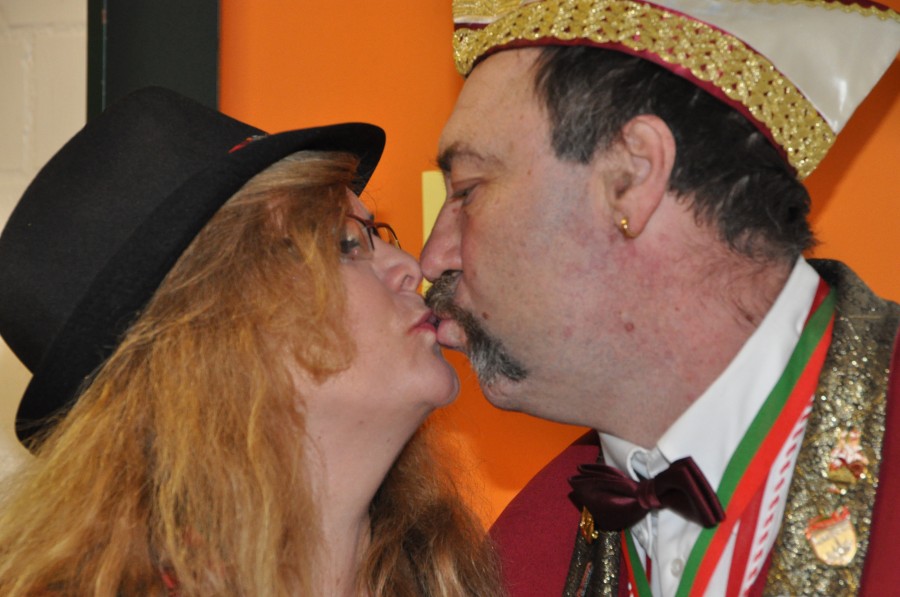 Foto Kost�mball 2016