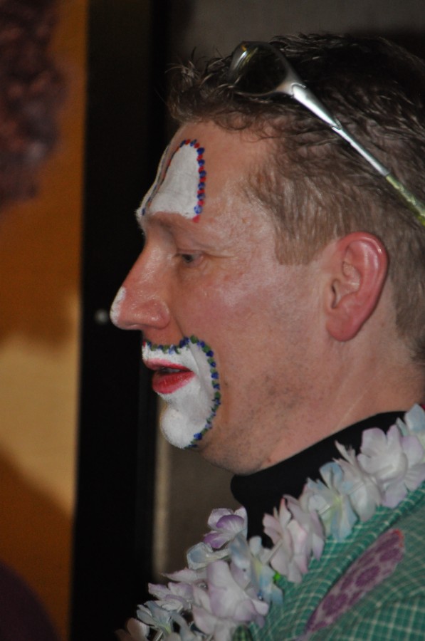 Foto Kost�mball 2016