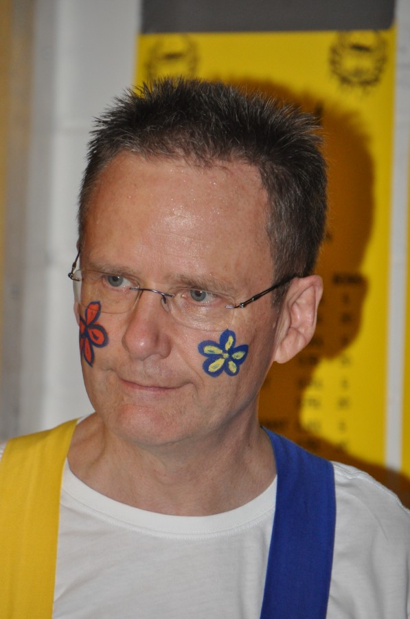 Foto Kost�mball 2016