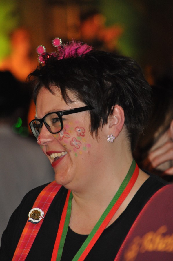 Foto Kost�mball 2016