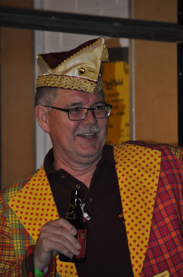 Foto Kost�mball 2016