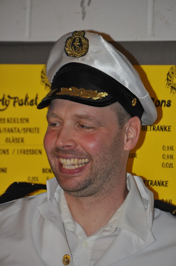 Foto Kost�mball 2016