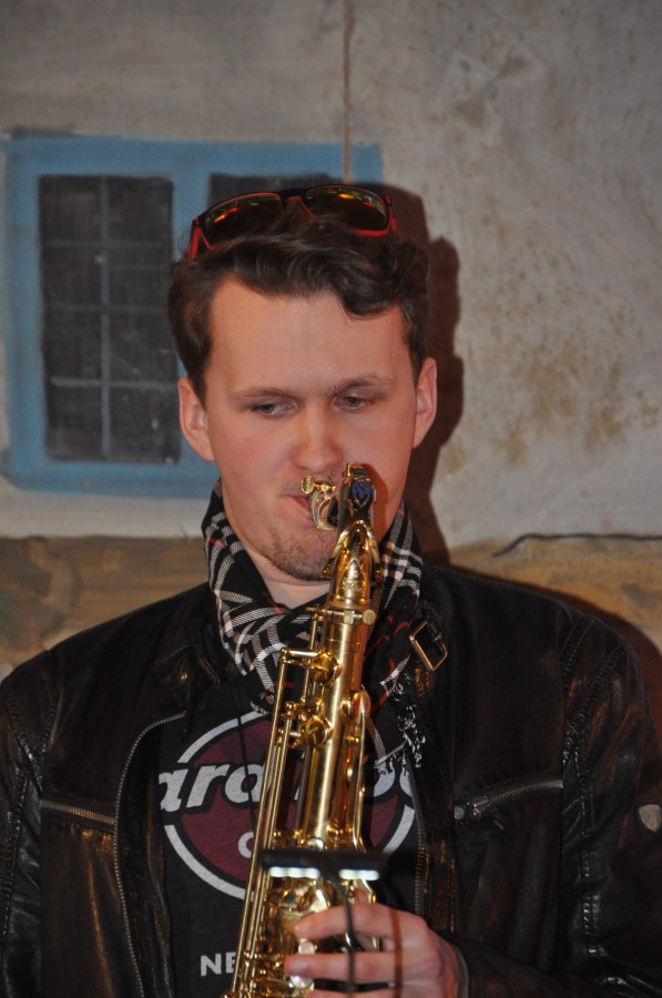 Foto Kost�mball 2016